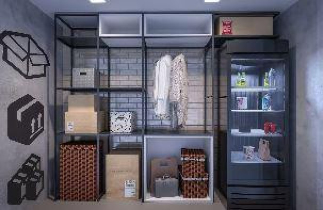 Imagem Apartamento com 3 Quartos à Venda, 126 m² em Edifício Avant Garde Planeta - Sorocaba