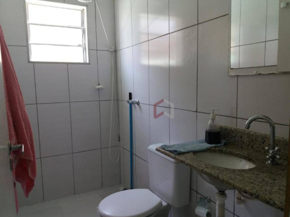 Imagem Casa com 3 Quartos à Venda, 150 m² em Jardim Tango - São Paulo