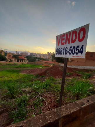 Imagem Terreno à Venda, 860 m² em Ribeirânia - Ribeirão Preto Imagem Terreno à Venda, 860 m² em Ribeirânia - Ribeirão Preto