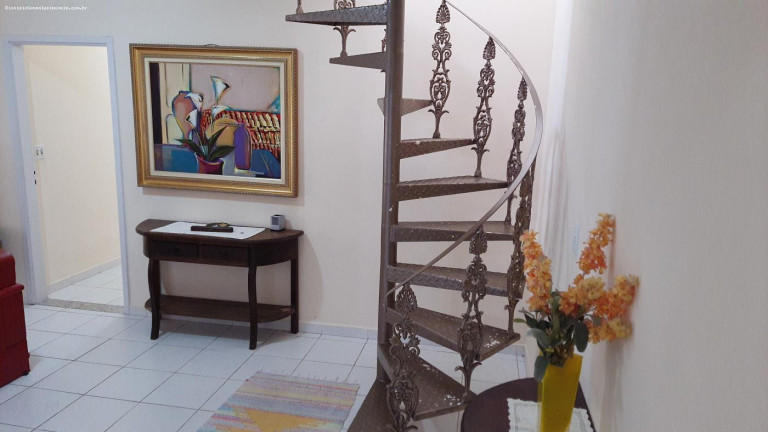 Imagem Apartamento com 3 Quartos à Venda, 240 m² em Stella Maris - Peruíbe