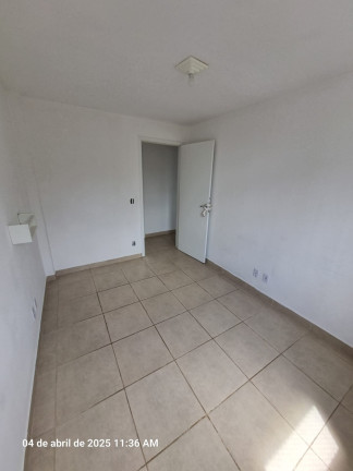 Imagem Casa com 2 Quartos à Venda, 63 m² em Caguassu - Sorocaba Imagem Casa com 2 Quartos à Venda, 63 m² em Caguassu - Sorocaba