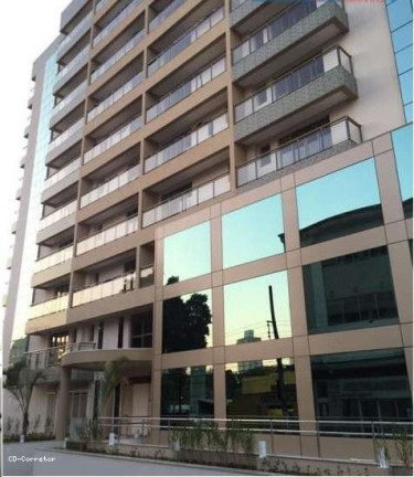 Imagem Imóvel Comercial à Venda, 37 m² em Rudge Ramos - São Bernardo Do Campo
