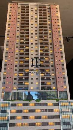 Imagem Flat com 1 Quarto à Venda, 45 m² em Centro - Itumbiara Imagem Flat com 1 Quarto à Venda, 45 m² em Centro - Itumbiara