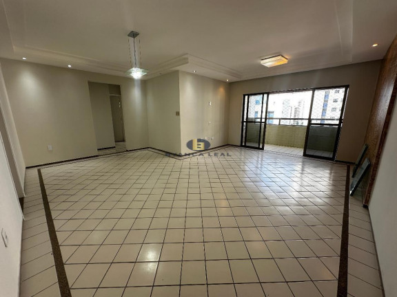 Imagem Apartamento com 3 Quartos à Venda, 100 m² em Madalena - Recife