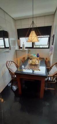 Imagem Apartamento com 3 Quartos à Venda, 120 m² em Santa Teresinha - São Paulo
