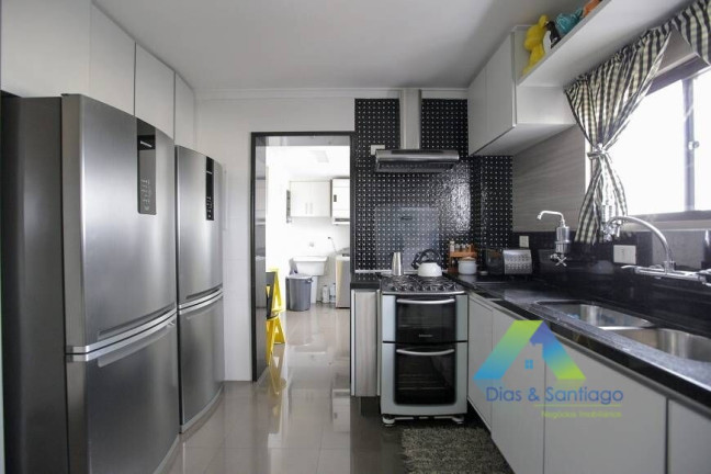 Imagem Apartamento com 4 Quartos à Venda, 320 m² em Mooca - São Paulo Imagem Apartamento com 4 Quartos à Venda, 320 m² em Mooca - São Paulo