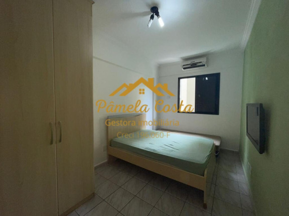Imagem Apartamento com 1 Quarto à Venda, 45 m² em Enseada - Guarujá Imagem Apartamento com 1 Quarto à Venda, 45 m² em Enseada - Guarujá