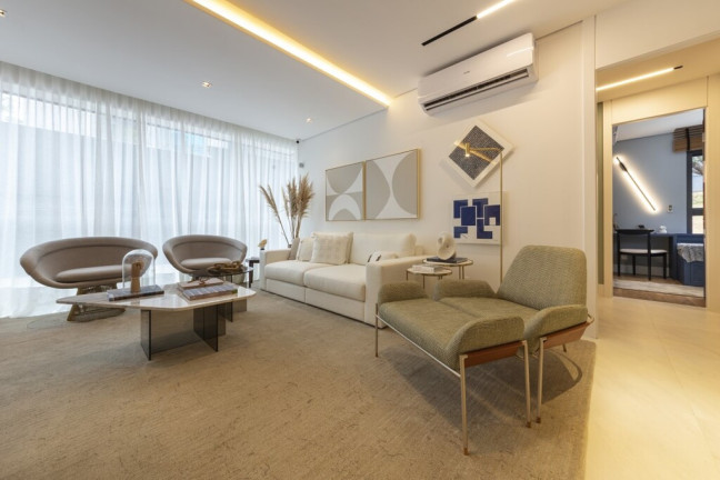 Imagem Apartamento com 3 Quartos à Venda, 93 m² em Jardim Paulista - São Paulo Imagem Apartamento com 3 Quartos à Venda, 93 m² em Jardim Paulista - São Paulo