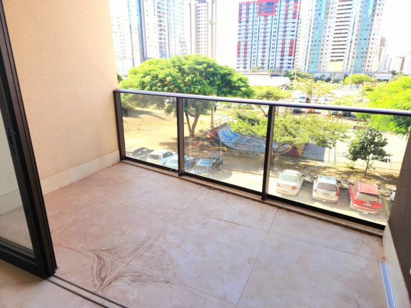Imagem Apartamento com 3 Quartos à Venda, 122 m² em águas Claras Sul - águas Claras