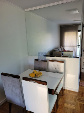 Imagem Apartamento com 2 Quartos à Venda, 62 m² em Super Quadra Morumbi - São Paulo Imagem Apartamento com 2 Quartos à Venda, 62 m² em Super Quadra Morumbi - São Paulo