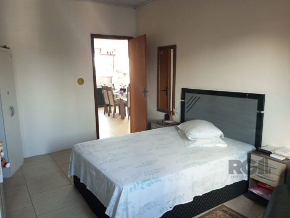 Imagem Casa com 1 Quarto à Venda, 55 m² em Lageado - Porto Alegre Imagem Casa com 1 Quarto à Venda, 55 m² em Lageado - Porto Alegre