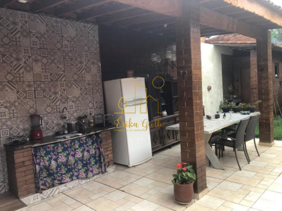 Imagem Casa com 2 Quartos à Venda, 201 m² em Fazenda Grande - Jundiaí