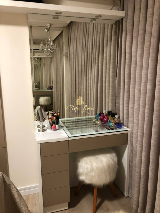 Imagem Apartamento com 1 Quarto à Venda, 57 m² em Balneário - Florianópolis Imagem Apartamento com 1 Quarto à Venda, 57 m² em Balneário - Florianópolis
