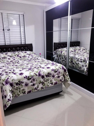 Imagem Apartamento com 2 Quartos à Venda,  em Bandeiras - Osasco