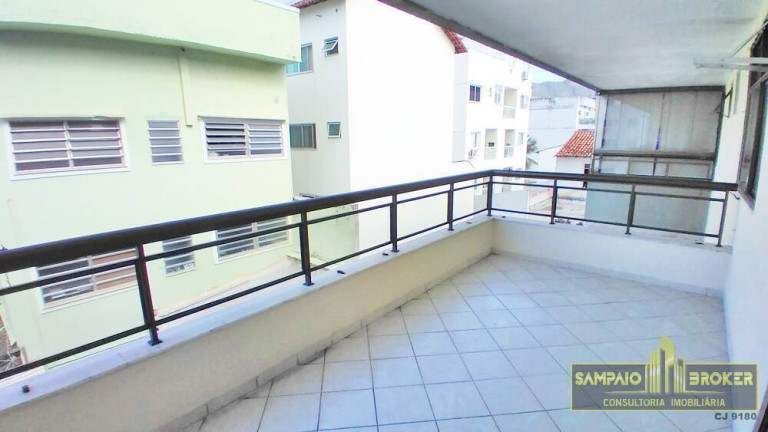 Imagem Apartamento com 2 Quartos à Venda,  em Recreio Dos Bandeirantes - Rio De Janeiro