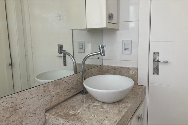 Imagem Apartamento com 1 Quarto à Venda, 38 m² em Partenon - Porto Alegre Imagem Apartamento com 1 Quarto à Venda, 38 m² em Partenon - Porto Alegre
