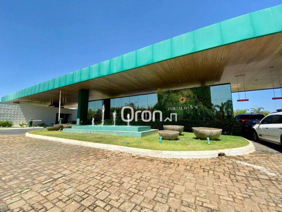 Imagem Sobrado com 3 Quartos à Venda, 300 m² em Portal Do Sol Green - Goiânia Imagem Sobrado com 3 Quartos à Venda, 300 m² em Portal Do Sol Green - Goiânia