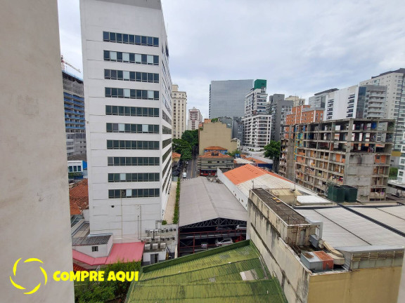Imagem Apartamento com 2 Quartos à Venda, 98 m² em Consolação - São Paulo Imagem Apartamento com 2 Quartos à Venda, 98 m² em Consolação - São Paulo