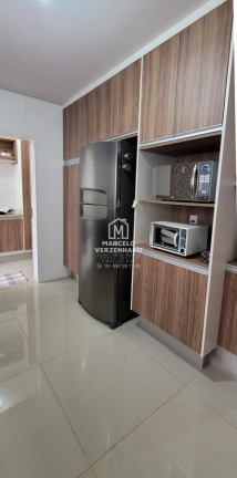 Imagem Casa com 3 Quartos à Venda, 255 m² em Jardim Terras De Santa Elisa - Limeira