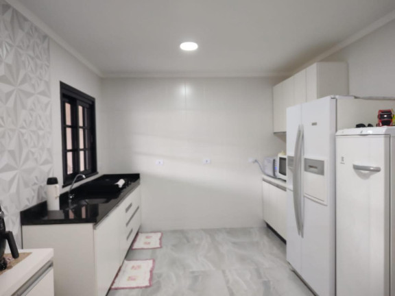 Imagem Casa com 3 Quartos à Venda, 160 m² em São Pedro - São José Dos Pinhais Imagem Casa com 3 Quartos à Venda, 160 m² em São Pedro - São José Dos Pinhais
