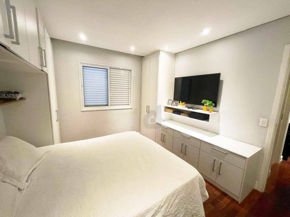 Imagem Apartamento com 3 Quartos à Venda, 90 m² em Condomínio Edifício Mistral - Sorocaba Imagem Apartamento com 3 Quartos à Venda, 90 m² em Condomínio Edifício Mistral - Sorocaba