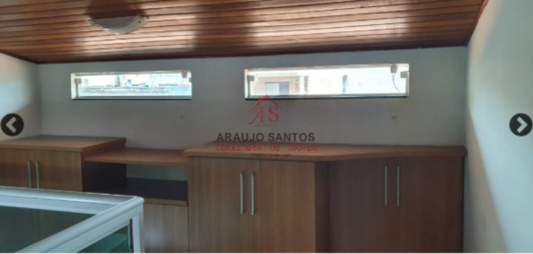 Imagem Sobrado com 4 Quartos à Venda, 160 m² em Vila Talarico - São Paulo