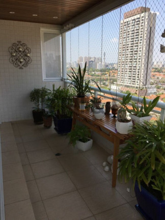 Imagem Apartamento com 3 Quartos à Venda, 210 m² em Brooklin - São Paulo Imagem Apartamento com 3 Quartos à Venda, 210 m² em Brooklin - São Paulo