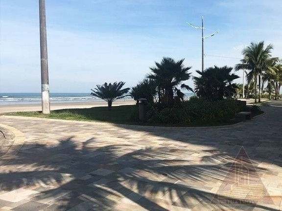 Imagem Casa com 2 Quartos à Venda, 64 m² em Maracanã - Praia Grande