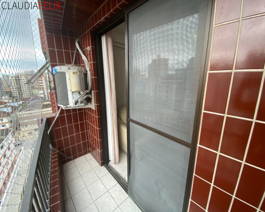 Imagem Imóvel com 1 Quarto à Venda, 42 m² em Guilhermina - Praia Grande Imagem Imóvel com 1 Quarto à Venda, 42 m² em Guilhermina - Praia Grande