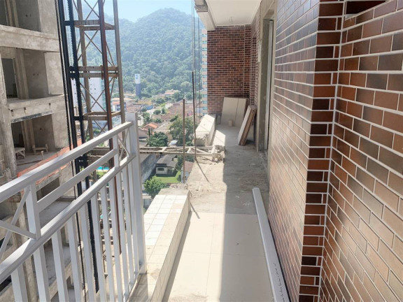 Imagem Apartamento com 3 Quartos à Venda, 121 m² em Forte - Praia Grande Imagem Apartamento com 3 Quartos à Venda, 121 m² em Forte - Praia Grande