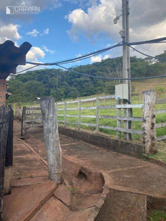 Imagem Fazenda à Venda, 6 m² em Zona Rural - São Simão Imagem Fazenda à Venda, 6 m² em Zona Rural - São Simão