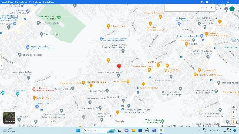 Casa com 3 Quartos à Venda, 161 m² em Galo Branco - Sao Goncalo