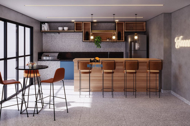 Imagem Apartamento com 2 Quartos à Venda,  em Santa Cecília - São Paulo