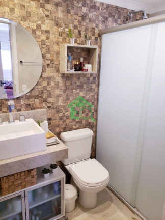 Imagem Apartamento com 3 Quartos à Venda, 120 m² em Vila Sofia - São Paulo