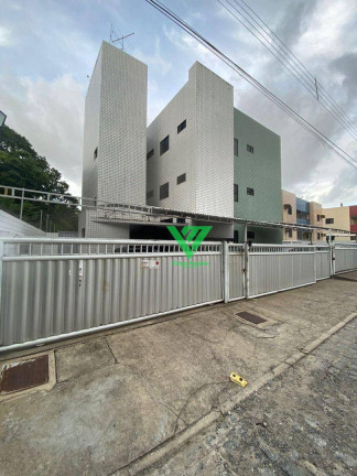 Imagem Apartamento com 3 Quartos à Venda, 90 m² em Bancários - João Pessoa