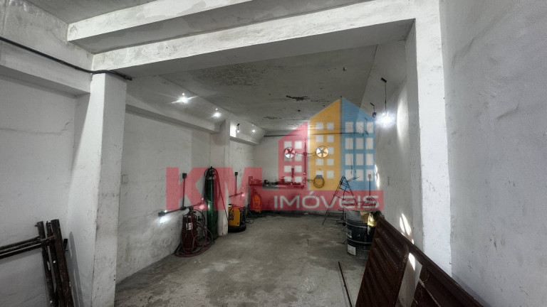 Imagem Galpão para Alugar, 500 m² em Bom Jardim - Mossoró Imagem Galpão para Alugar, 500 m² em Bom Jardim - Mossoró