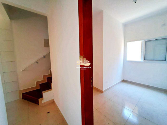 Imagem Casa com 3 Quartos à Venda, 78 m² em Mirim - Praia Grande Imagem Casa com 3 Quartos à Venda, 78 m² em Mirim - Praia Grande