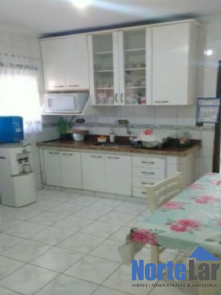 Imagem Sobrado com 2 Quartos à Venda, 120 m² em Vila Jaraguá - São Paulo Imagem Sobrado com 2 Quartos à Venda, 120 m² em Vila Jaraguá - São Paulo