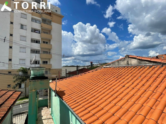 Imagem Sobrado com 3 Quartos à Venda, 90 m² em Centro - Votorantim Imagem Sobrado com 3 Quartos à Venda, 90 m² em Centro - Votorantim