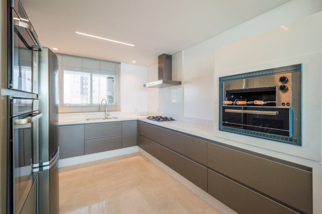 Imagem Cobertura com 3 Quartos à Venda, 328 m² em Fazenda - Itajaí Imagem Cobertura com 3 Quartos à Venda, 328 m² em Fazenda - Itajaí
