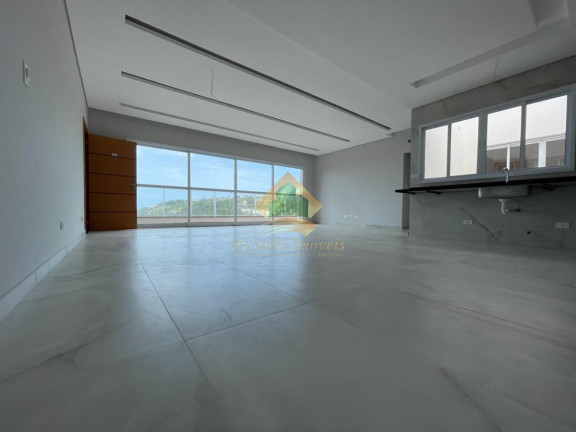 Imagem Cobertura com 3 Quartos à Venda, 150 m² em Toninhas - Ubatuba