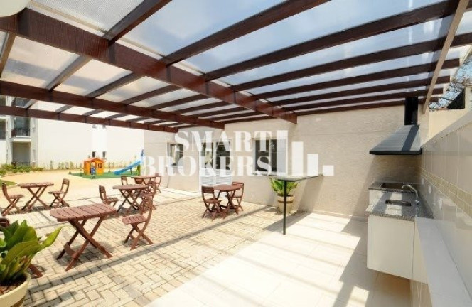 Imagem Apartamento com 1 Quarto à Venda, 48 m² em Ipiranga - São Paulo Imagem Apartamento com 1 Quarto à Venda, 48 m² em Ipiranga - São Paulo