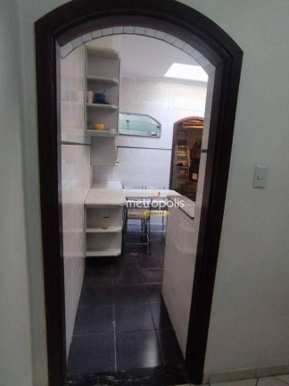 Imagem Sobrado com 3 Quartos à Venda, 113 m² em Barcelona - São Caetano Do Sul