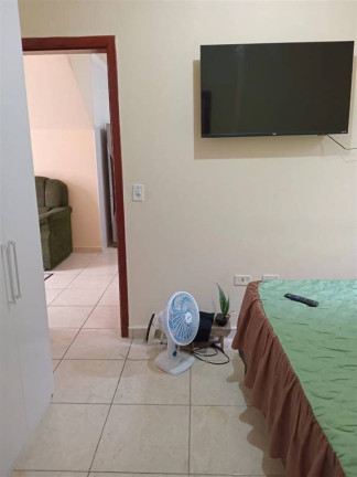 Imagem Casa com 2 Quartos à Venda, 54 m² em Mirim - Praia Grande Imagem Casa com 2 Quartos à Venda, 54 m² em Mirim - Praia Grande