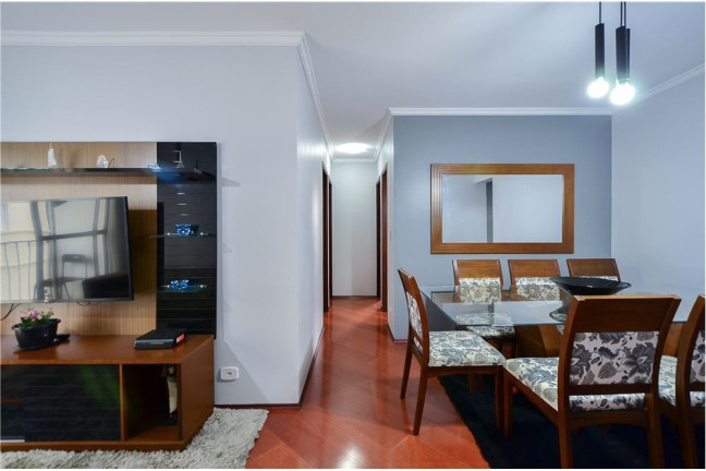Imagem Apartamento com 3 Quartos à Venda, 85 m² em Vila Santo Estéfano - São Paulo Imagem Apartamento com 3 Quartos à Venda, 85 m² em Vila Santo Estéfano - São Paulo