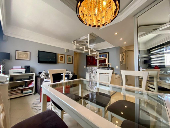 Imagem Apartamento com 3 Quartos à Venda, 138 m² em Higienópolis - São Paulo Imagem Apartamento com 3 Quartos à Venda, 138 m² em Higienópolis - São Paulo