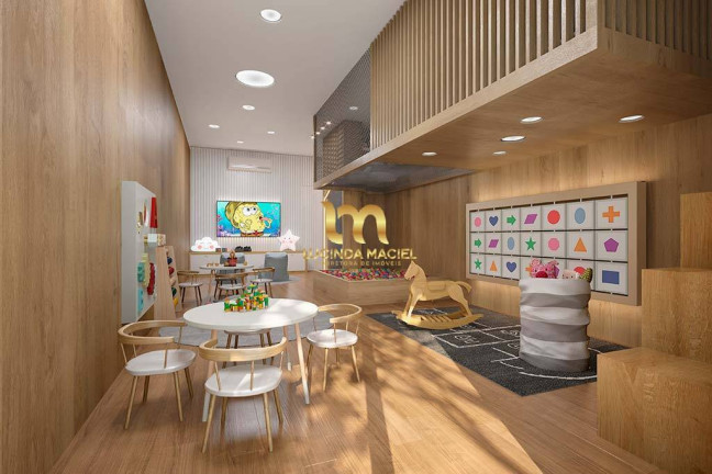 Imagem Apartamento com 2 Quartos à Venda, 86 m² em Guilhermina - Praia Grande