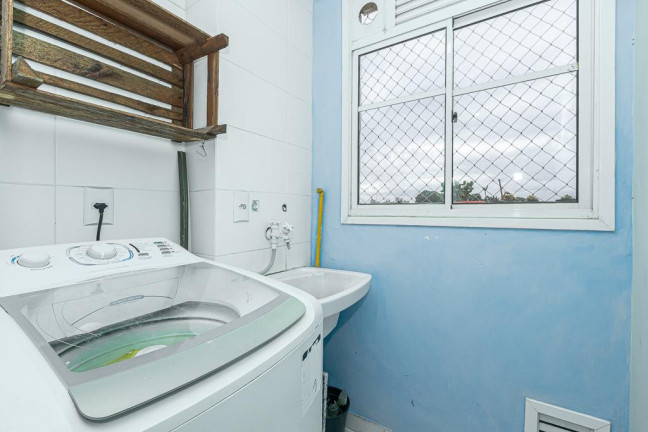 Imagem Apartamento com 2 Quartos à Venda, 57 m² em Campo Comprido - Curitiba Imagem Apartamento com 2 Quartos à Venda, 57 m² em Campo Comprido - Curitiba