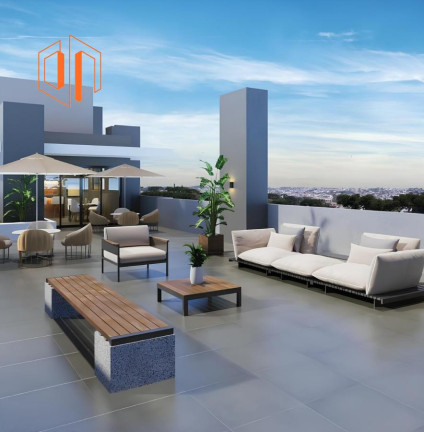Imagem Apartamento com 2 Quartos à Venda, 62 m² em Centro - Pinhais Imagem Apartamento com 2 Quartos à Venda, 62 m² em Centro - Pinhais