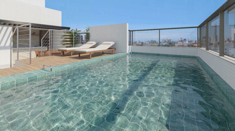 Imagem Apartamento com 3 Quartos à Venda, 70 m² em Bessa - João Pessoa Imagem Apartamento com 3 Quartos à Venda, 70 m² em Bessa - João Pessoa